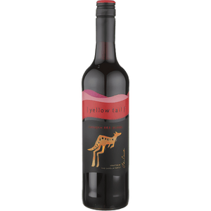 Yellow Tail Red Blend Whiskey Barrel Aged 2020 14.5% 750ml