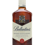 Ballantine Whisky 1Ltr 40%