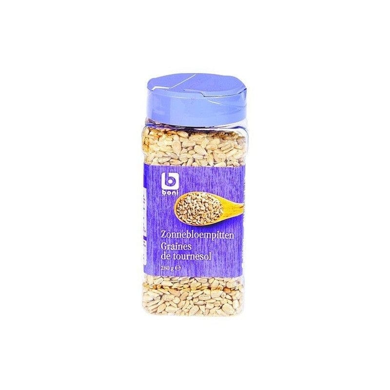 Boni Sunflower Seeds 280g