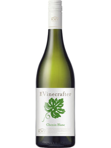 Kwv Vinecrafter chenin blanc 750ml