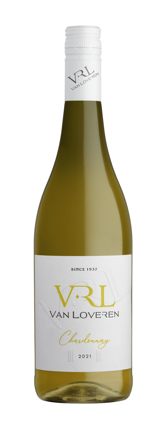 Van Loveren Chardonnay 750ml