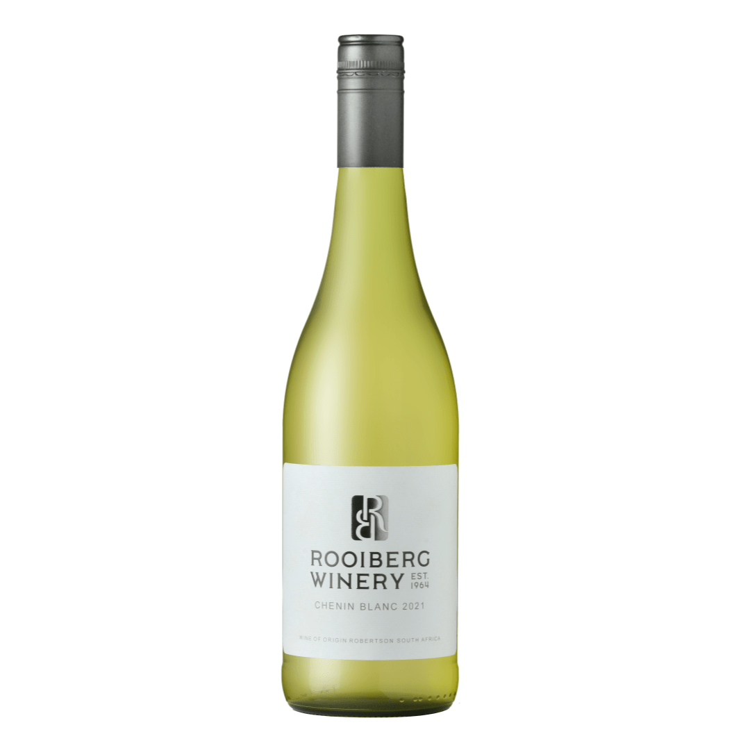 Rooiberg Chennin Blanc 750ml