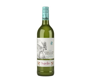 Vineyard Friends Sauvignon Blanc 750ml
