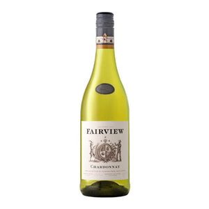 FairView Chardonnay 13.0% 750ml