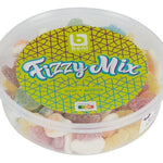 Boni Fizzy Mixed Sour- Sweet 600g