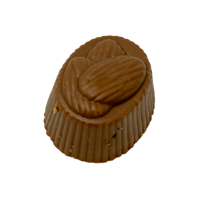 Reims Almond Praline