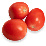 Fresh Roma Tomatoes 1kg
