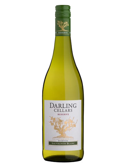 Darling Cellars Reserve Savignon Blanc 2021 - 750ml