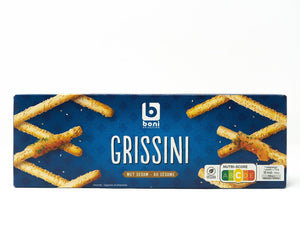 Boni Grissini Sesame - 125g