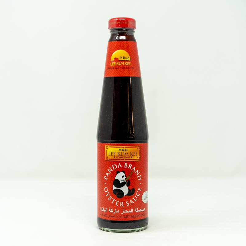 Lee Kum Kee Oyester Sauce 510g