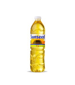Sunseed Cooking Oil 1ltr