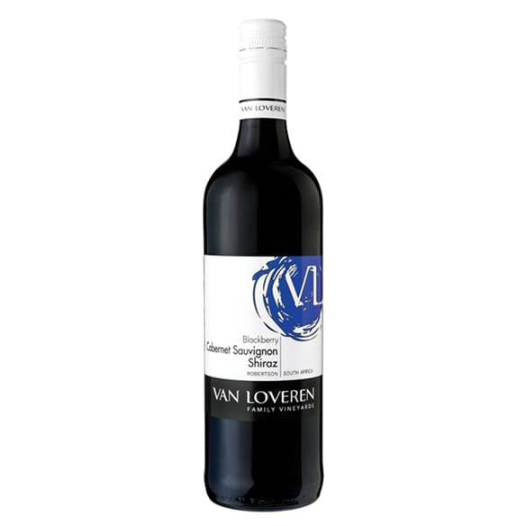 Van Loveren Carbernet Sauvignon 750ml