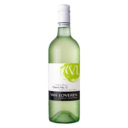 Van Loveren Chenin Blanc No.5 750ml