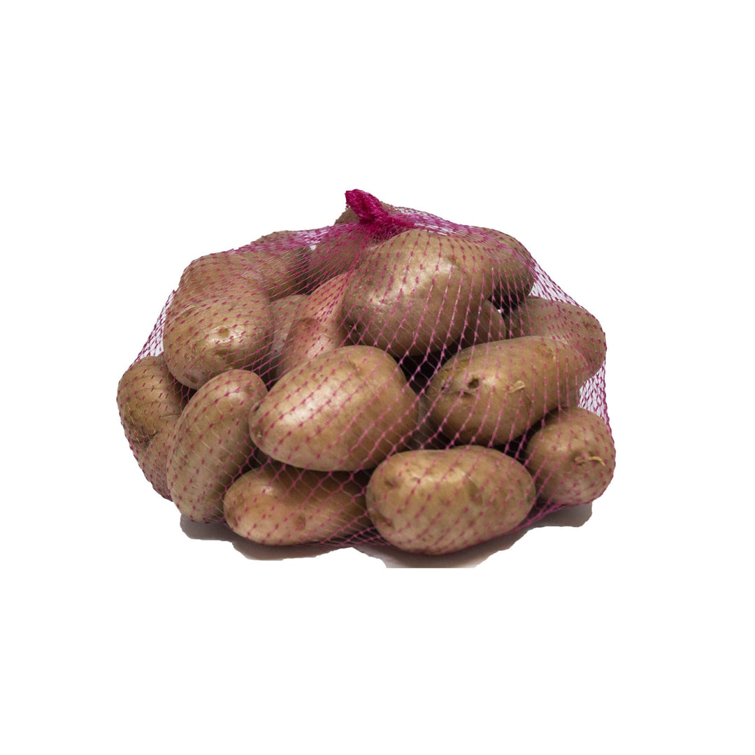 Alika Potatoes