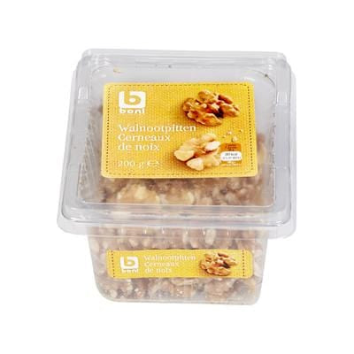 Boni  walnuts 200g