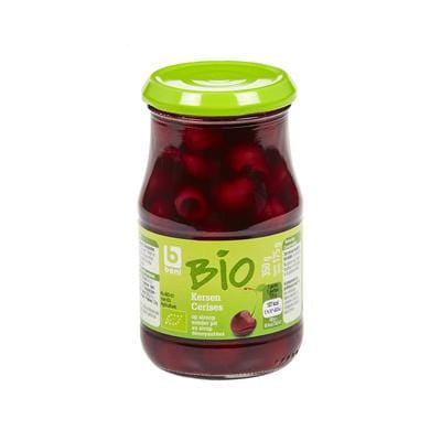 Boni Bio Cherries 350g (Boni Bio Kersen Cerises)