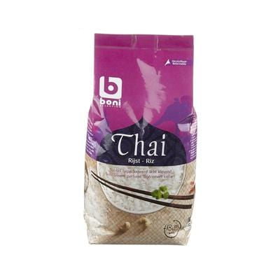 Boni Thai Rice 2kg