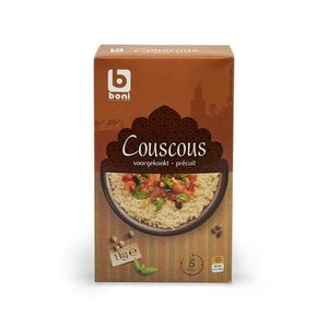 Boni  Couscous 1Kg