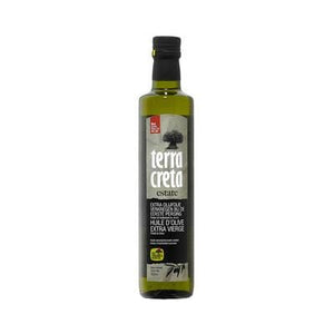 Terra Creta Virgin Olive oil 500ml