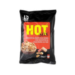 Boni Hot Mix Peanuts & Rice Crackers 500g