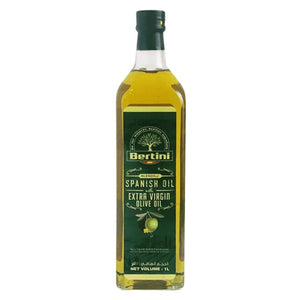Bertini Extra Virgin Olive Oil 1Ltr
