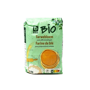Boni Bio Wheat Flour 1kg