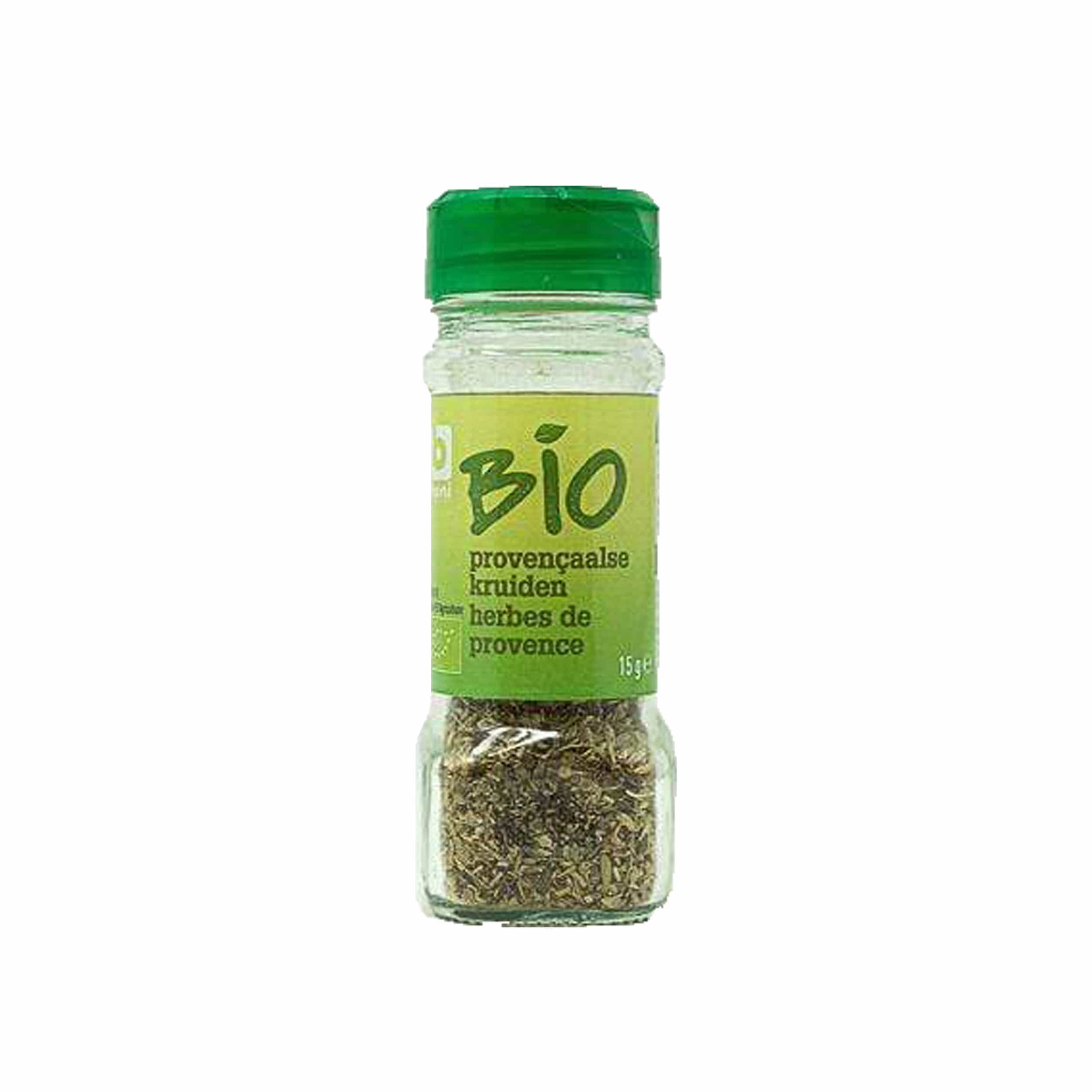 Boni  Bio Spices Provencial 15g