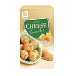 Boni  Cheese Snacks Gouda 85g