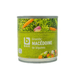 Boni Vegetable Macedoine De Legumes 200g