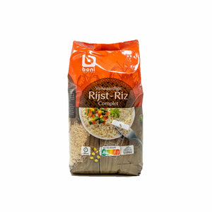 Boni Whole Grain Rice 2kg