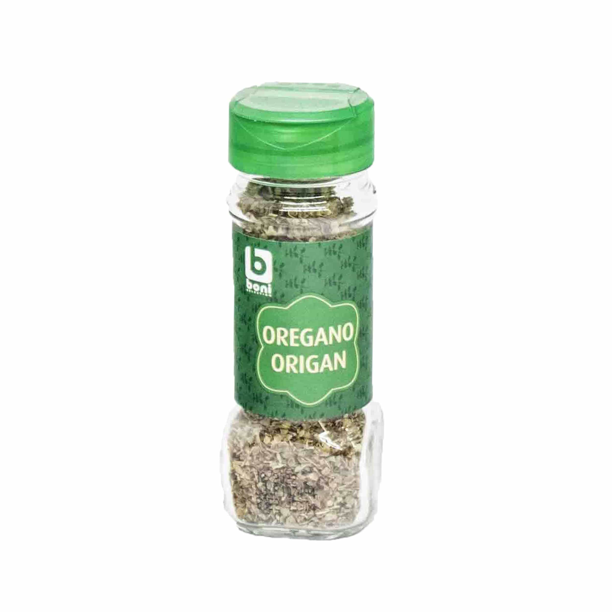 Boni  Spices Oregano 12g