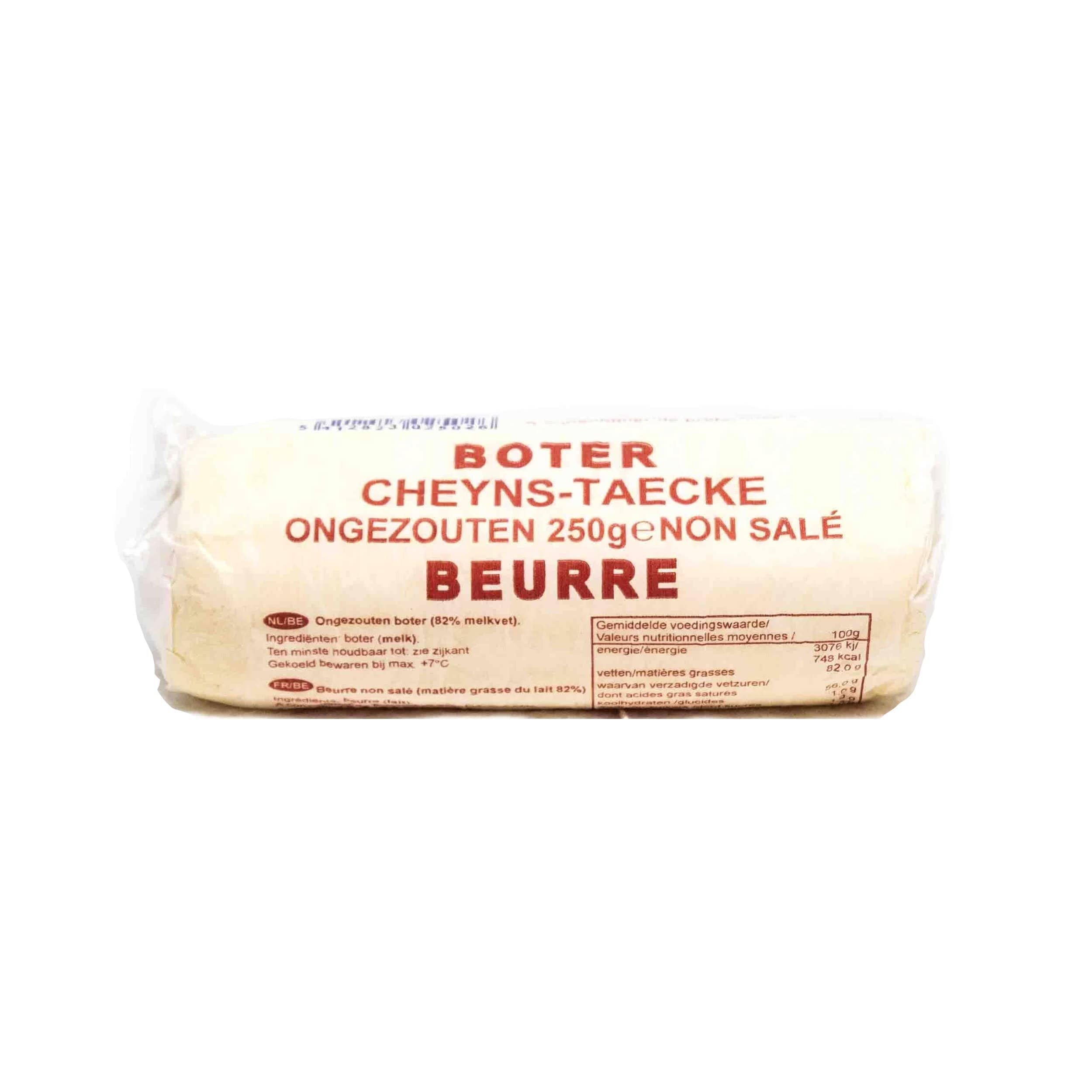 Farmer's  Butter Unsalted 250g