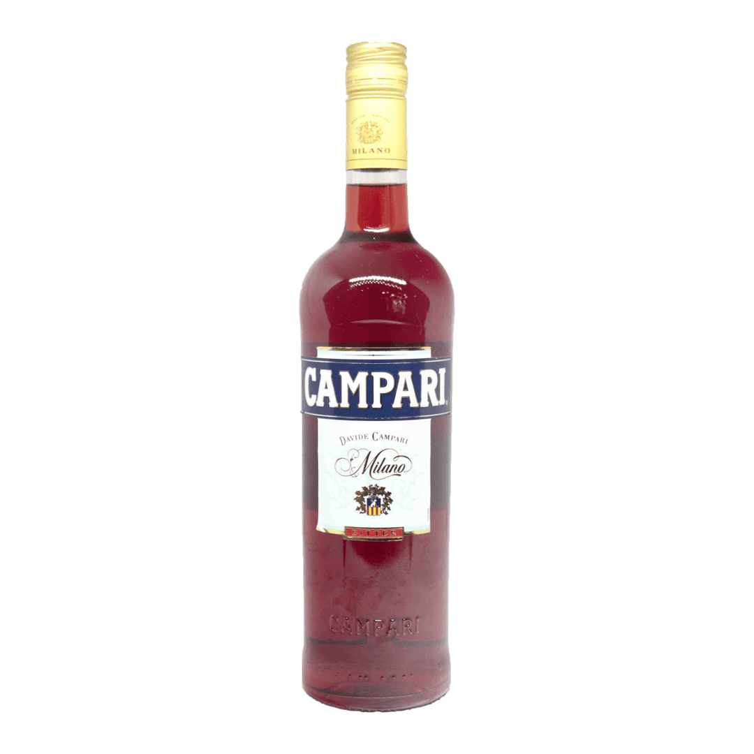Davide Campari Bitter 25% 1L