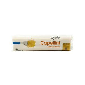 Everyday Capellini 500g