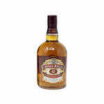 Chivas Regal Blended Scotch Whisky 12Years 75CL