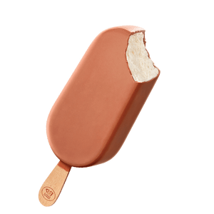 Everyday Vanilla Milk Chocolate Ice cream 120ml