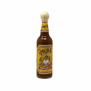 Cholula Hot Sauce - 360ml