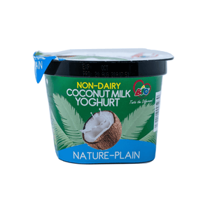 Bio Coconut Milk Plain Yoghurt 200ml
