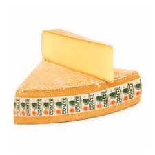 Comte Cheese