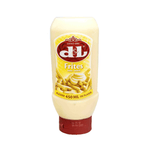 D&L Frites Chips Sauce 450ml