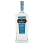 Bleu D'ARGENT London Dry Gin 700ml