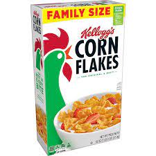 Kelloggs Corn Flakes 450g
