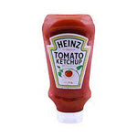 Heinz Tomato Ketchup 910g