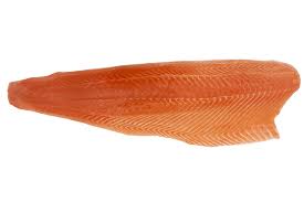 Norwegian Salmon Fillet 1.5kg