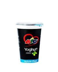 Bio Nature Yoghurt 450ml