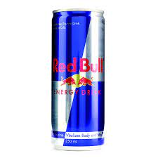 RedBull Energy Drink 250ml