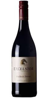 Excelsior Paddock Shiraz 2020 750ml