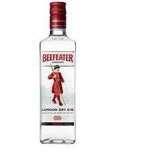 Beefeater London Dry Gin 75cl