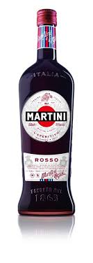 Martini Rosso 1LT