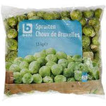 Boni Brussels Sprout 1.5kg